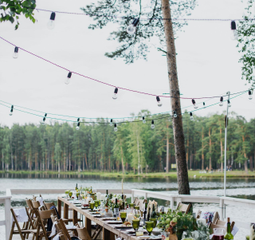 Glory Marriages & Catering Private Limited