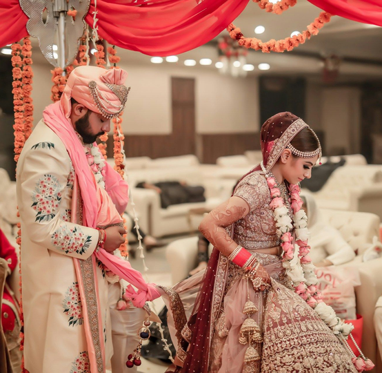 Glory Marriages & Catering Private Limited