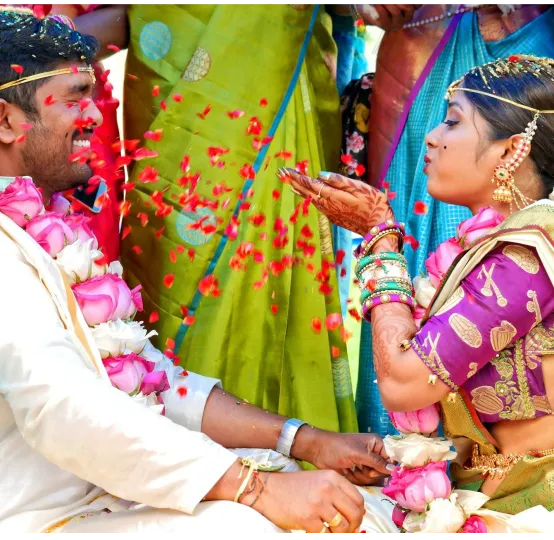 Glory Marriages & Catering Private Limited