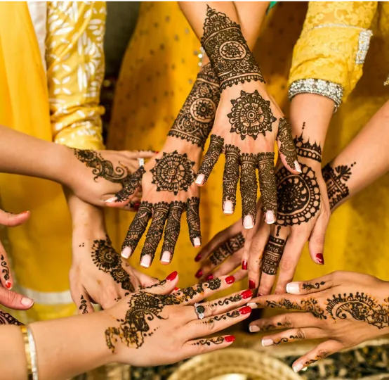 Glory Marriages & Catering Private Limited