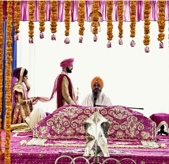 Glory Marriages & Catering Private Limited